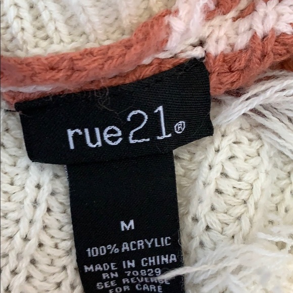 fall sweater - Picture 3 of 4